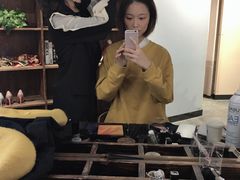 -海马体照相馆(天津世纪都会店)