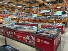 -卜蜂莲花(辽阳西路店)