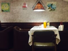 卡座-肆月河豚·新淮扬(金融街店)