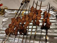 -勇利赵家烤肉坊(含光路店)
