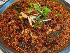 -盐老幺自贡盐帮菜老店