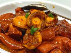 -隆聚·时令海鲜(洪兴店)