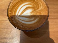 -Punchline Coffee&Roaster(同济大学店)
