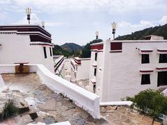 -五当召景区