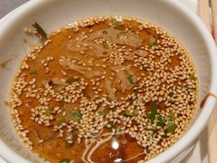 -蜀留香火锅(白堤路店)