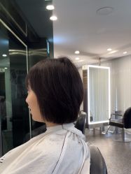 -厘里·salon