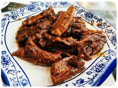 -徽州美食(三十年老店)