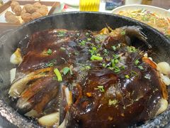 -老厨家(中央大街西七道街店)