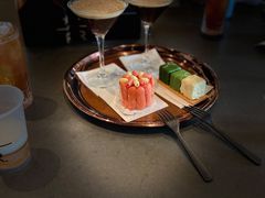 盛樱蛋糕-星巴克臻选(上海合生汇1F店)