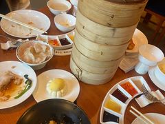 -香宫中餐厅·大连香格里拉(人民路店)