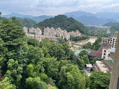 -宜春明月山维景国际温泉度假酒店