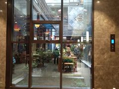 门面-毅祥斋老孙家泡馍(西羊市店)