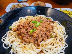 -鲜笃面(肇嘉浜路店)