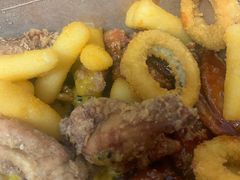 -Obligi Chicken韩式炸鸡(五道口店)