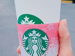 -星巴克(无锡大东方店)