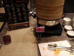 -太湖饭店玉兰厅(自助餐厅)