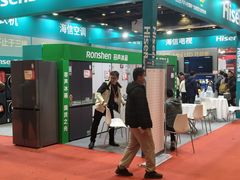 -南宁国际会展中心