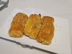 叉烧酥-衡山汇·高级粤菜(霄云路店)