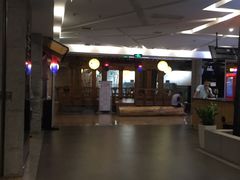 -纽斯桑拿会所(天山店)