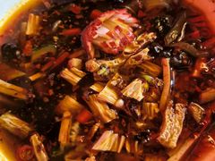 -汇通杨家·烤肉(汇通店)