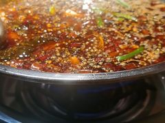 -小饕荟雅安贡椒鱼鲜馆(广福桥店)