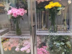 -花心思鲜花店(武昌徐东店)