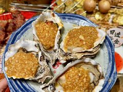 -北三老太太烧烤(人生一串上榜店)