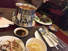 -牡丹国际大酒店-港式茶餐厅