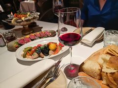 -Osteria Garden 生蚝花园餐厅(原进贤路店)