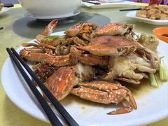 -绢姐海鲜大排档