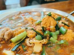 -小钱鱼馆(富春路店)