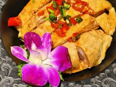 -童年小筑餐厅·江浙菜·十一年传承(空港新天地店)