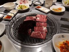 -喜来稀肉(望京店)