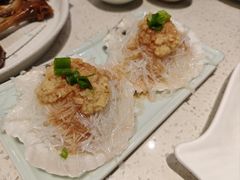 -船歌·鱼水饺青岛菜(金狮广场店)