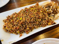 -韩风烤牛肉冷面店