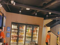 -唯烤汇(步阳江南甲第1期店)