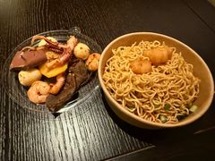 -庙街旅游·美食广场(五一广场店)