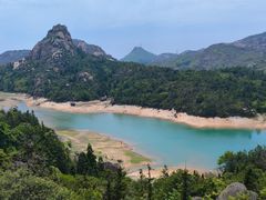 -大罗山风景区