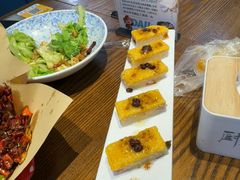 -厨大将烤肘子(镇江北路店)