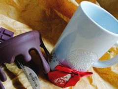 -星巴克(洛阳中州路王府井店)