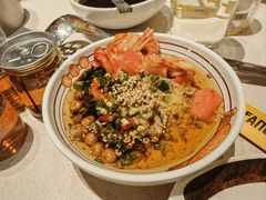 -花房村老火锅(巴南万达店)