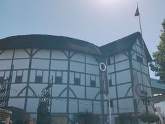 -莎士比亚环球剧场