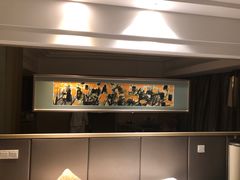 -南京双门楼宾馆(盐仓桥地铁站阅江楼店)