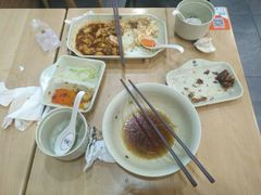 -李先生牛肉面大王(昌平鼓楼店)