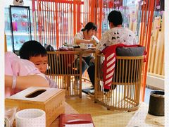 -栖川山葵家·寿喜锅·日式料理(龙湖北城天街商场店)