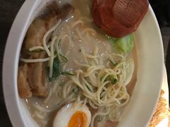-味千拉面(又一城店)