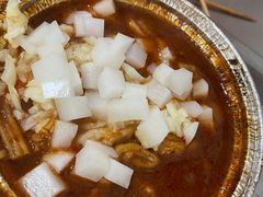 -陈记生蚝烧烤炒菜火锅