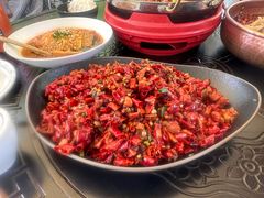 -拾捌川·自贡爆炒(夜未央店)