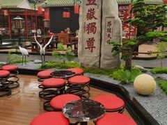 -老山东·山东菜(鲁菜名店)