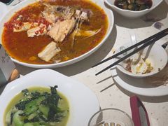 -青叶202都市餐厅(迪诺水镇店)